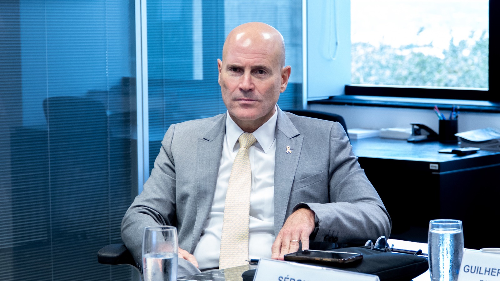 27/05/25 - Reunião DG ANTT Arteris