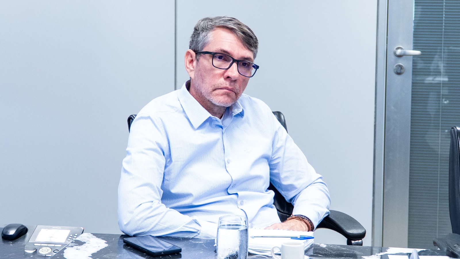 27/05/25 - Reunião DG ANTT Arteris