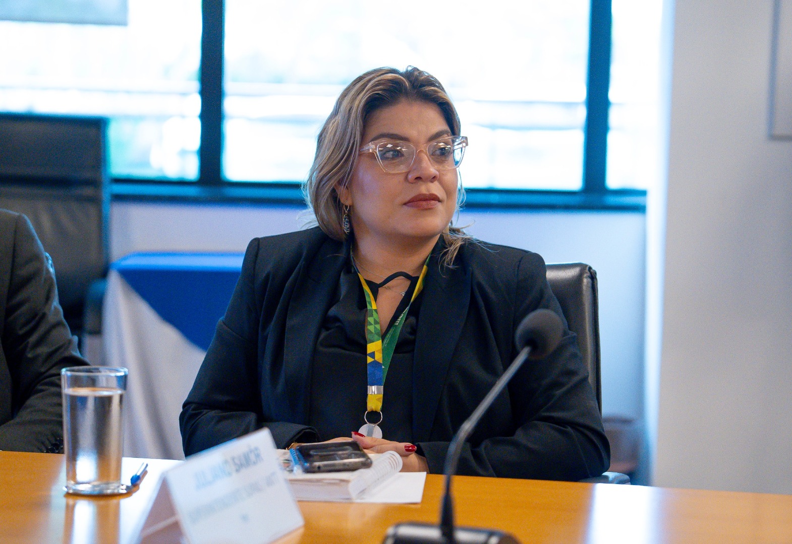 28/03/25 - ASINT e Conselho Econômico e Comercial da Embaixada da Espanha no Brasil