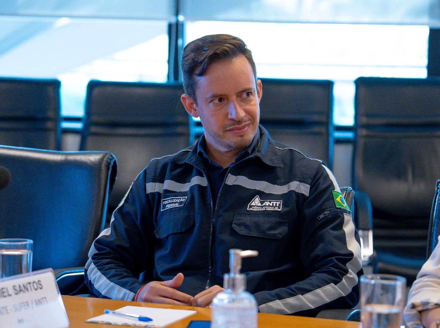 28/03/25 - ASINT e Conselho Econômico e Comercial da Embaixada da Espanha no Brasil