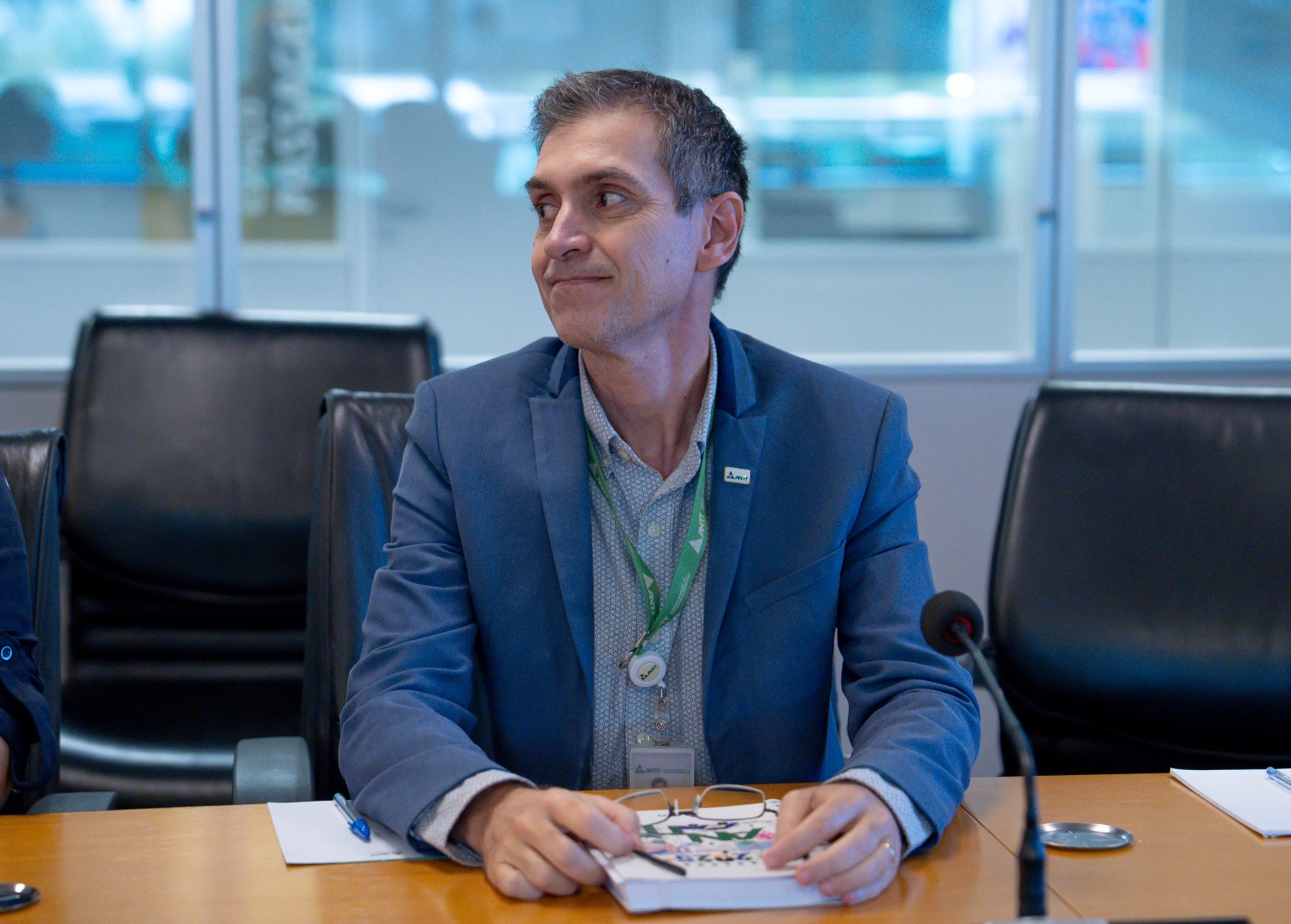 28/03/25 - ASINT e Conselho Econômico e Comercial da Embaixada da Espanha no Brasil