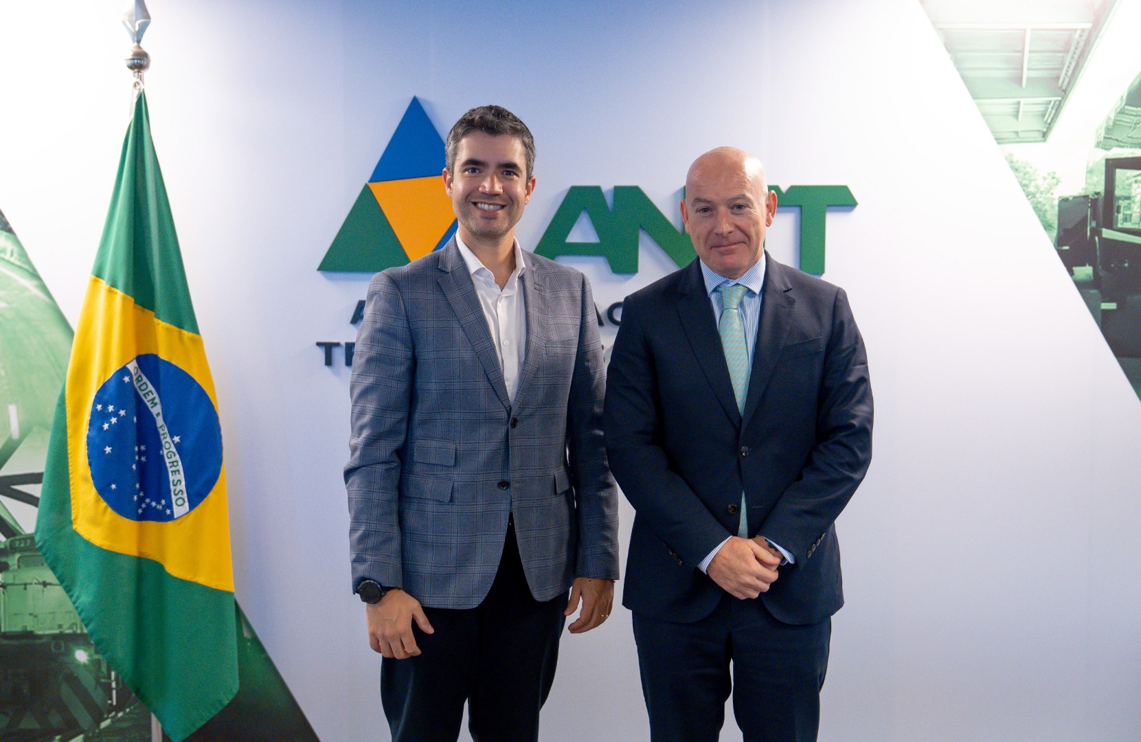 28/03/25 - ASINT e Conselho Econômico e Comercial da Embaixada da Espanha no Brasil