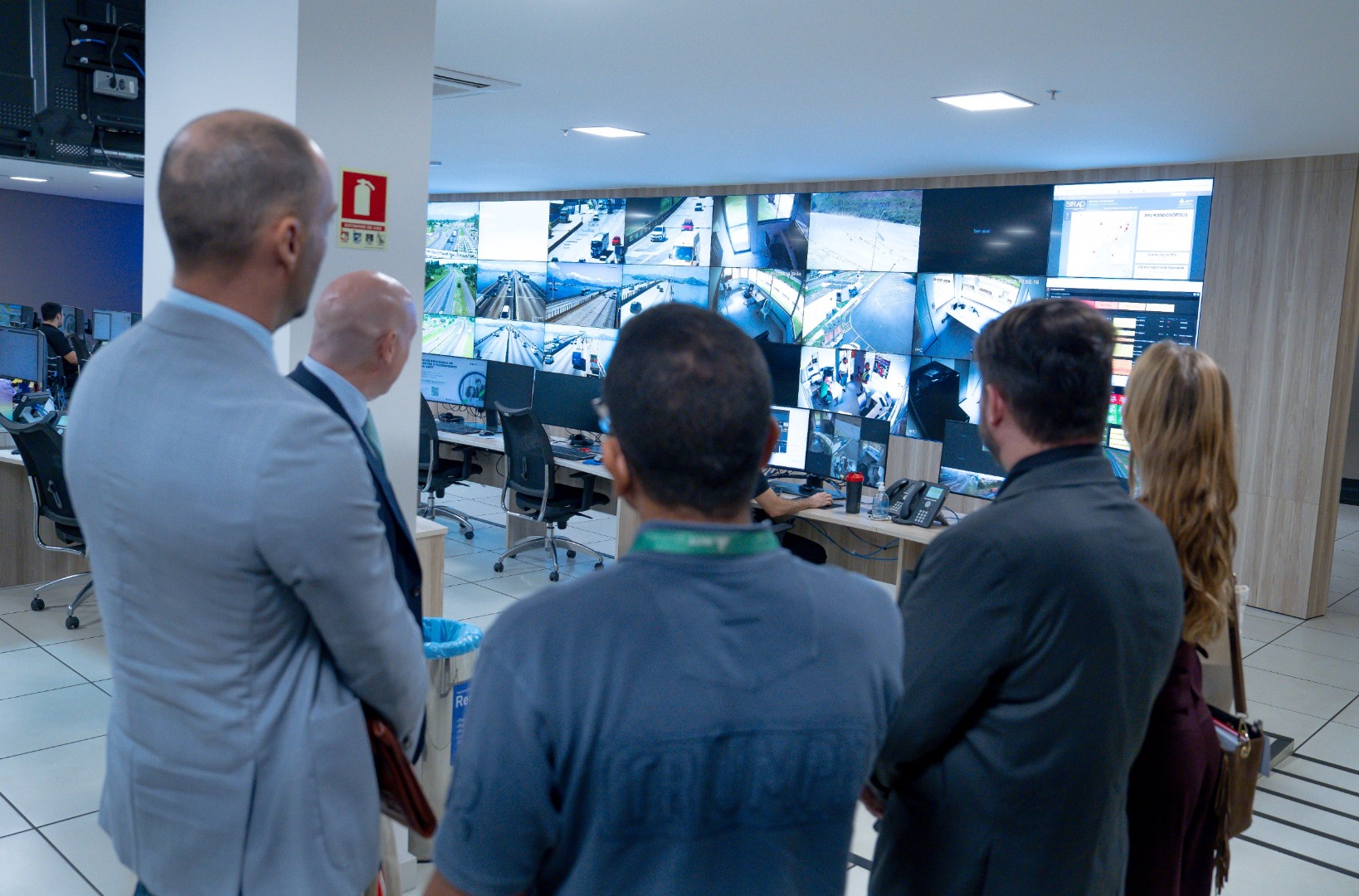 28/03/25 - ASINT e Conselho Econômico e Comercial da Embaixada da Espanha no Brasil