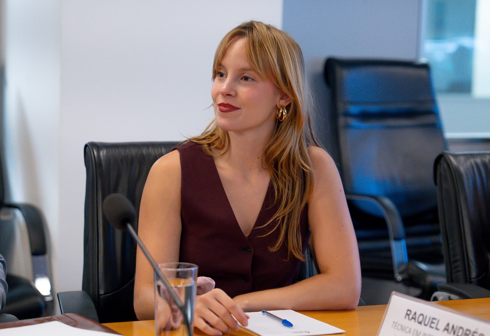 28/03/25 - ASINT e Conselho Econômico e Comercial da Embaixada da Espanha no Brasil