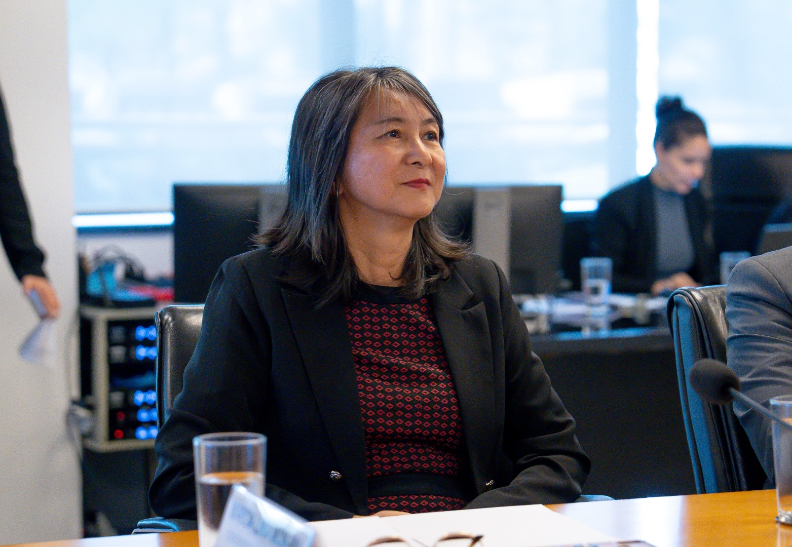 28/03/25 - ASINT e Conselho Econômico e Comercial da Embaixada da Espanha no Brasil