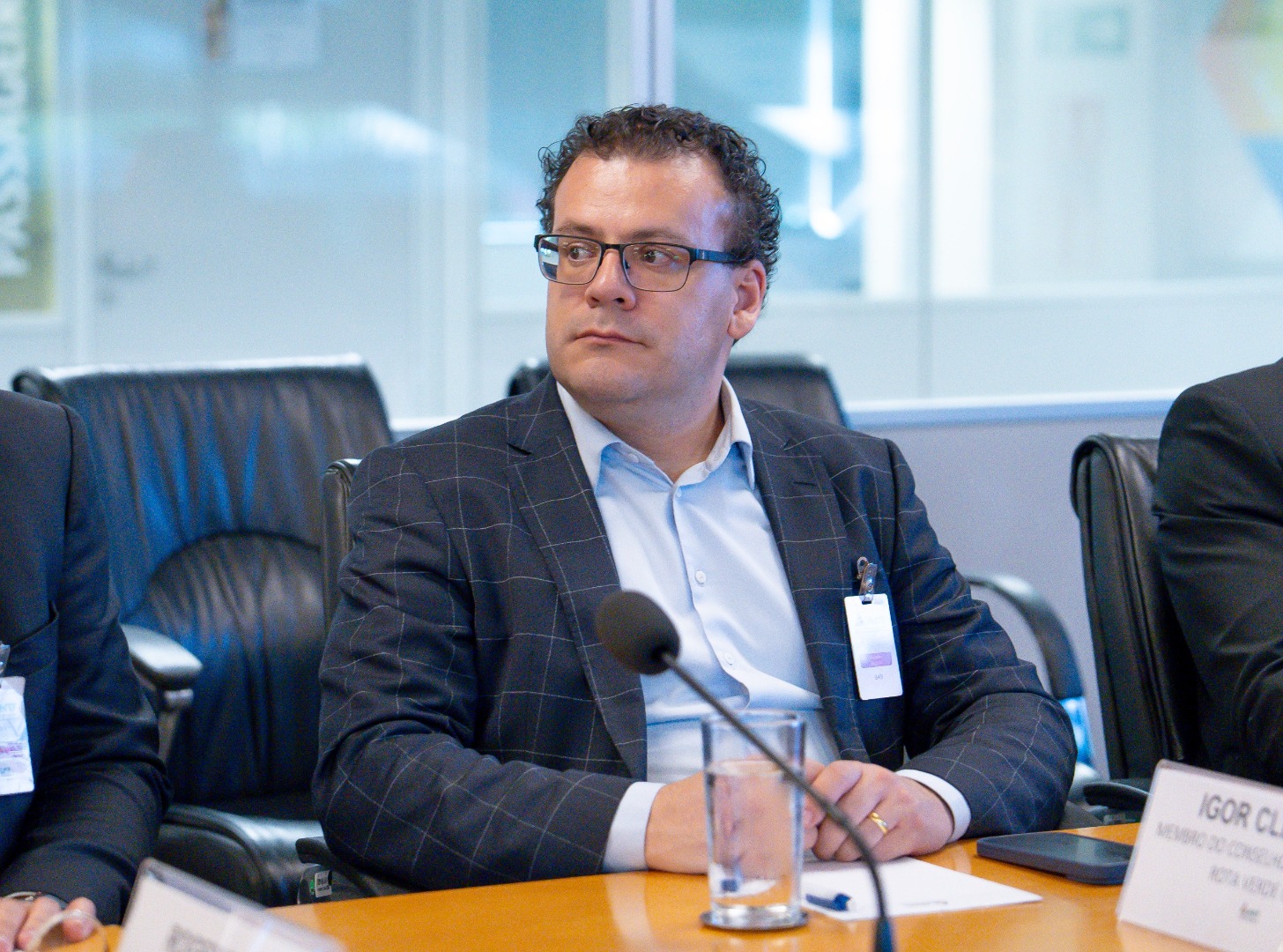 28/03/25 - Assinutura do Contrato de Concessão da Rota Verde Goiás