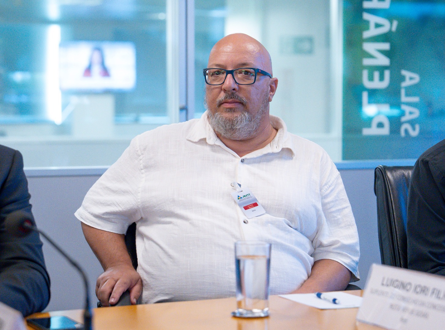 28/03/25 - Assinutura do Contrato de Concessão da Rota Verde Goiás