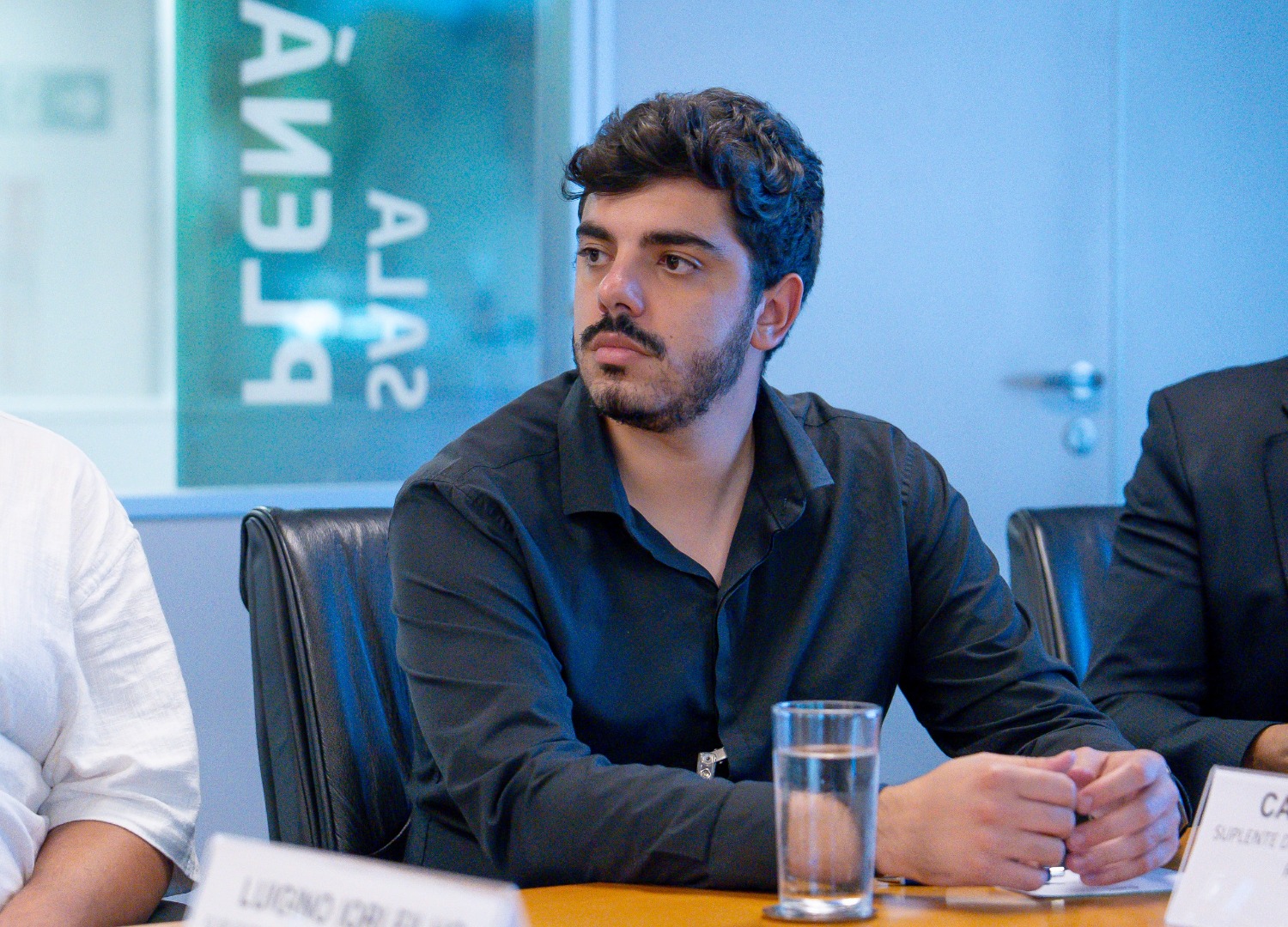 28/03/25 - Assinutura do Contrato de Concessão da Rota Verde Goiás