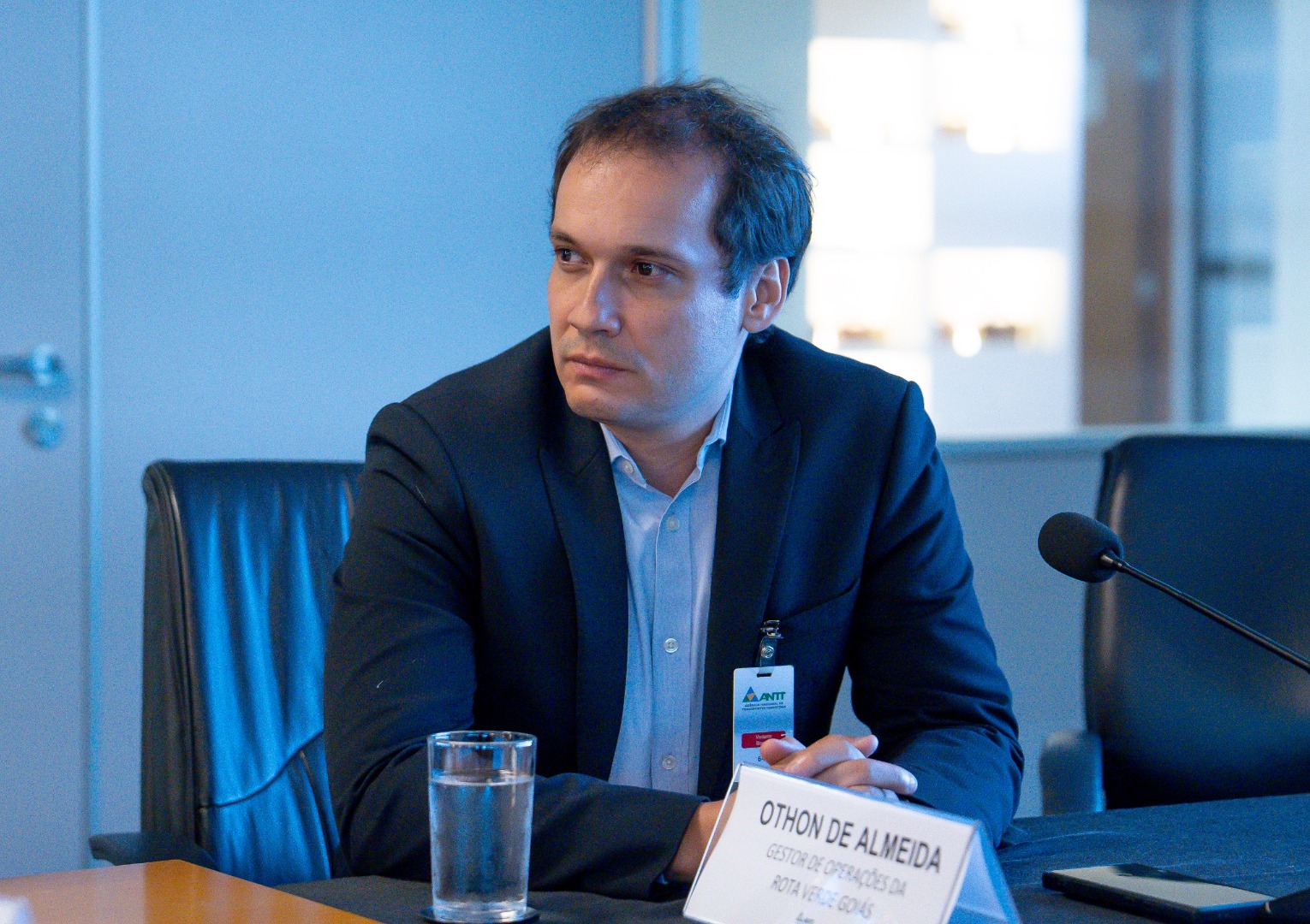 28/03/25 - Assinutura do Contrato de Concessão da Rota Verde Goiás