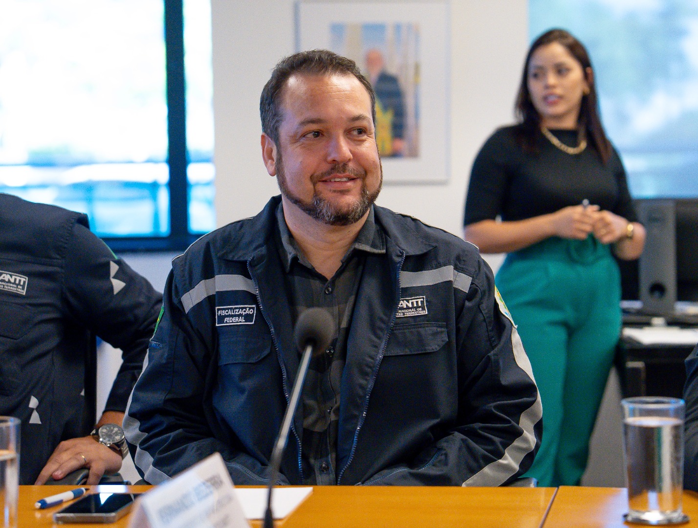 28/03/25 - Assinutura do Contrato de Concessão da Rota Verde Goiás