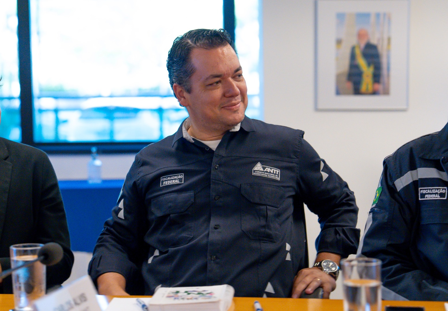 28/03/25 - Assinutura do Contrato de Concessão da Rota Verde Goiás