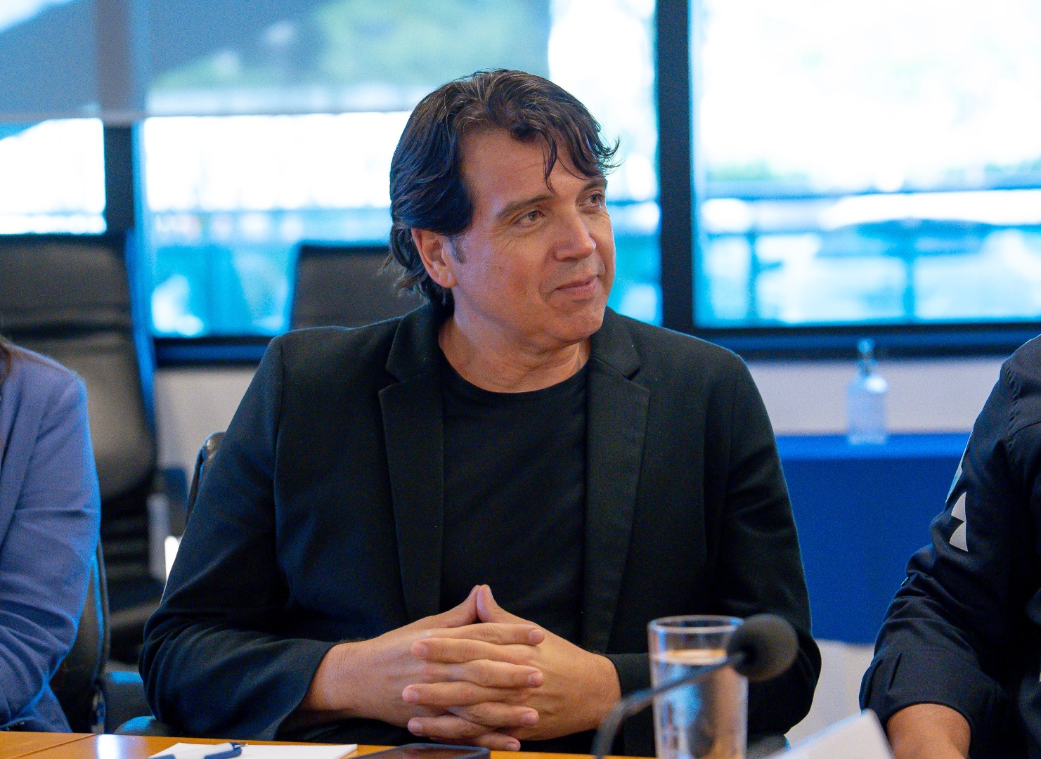 28/03/25 - Assinutura do Contrato de Concessão da Rota Verde Goiás