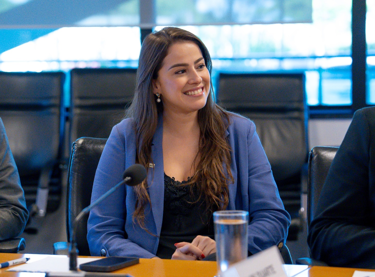 28/03/25 - Assinutura do Contrato de Concessão da Rota Verde Goiás