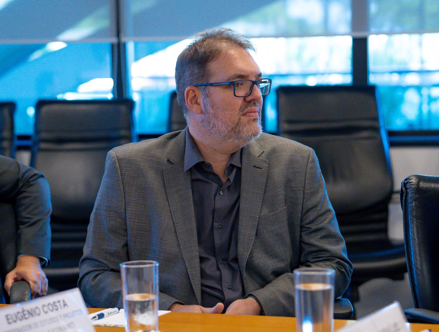 28/03/25 - Assinutura do Contrato de Concessão da Rota Verde Goiás