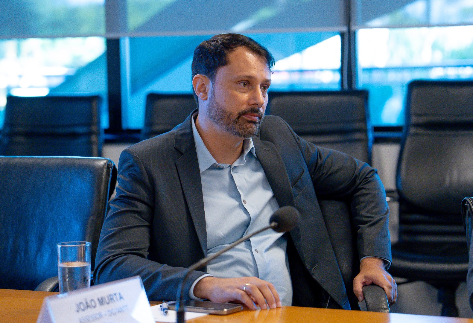 28/03/25 - Assinutura do Contrato de Concessão da Rota Verde Goiás