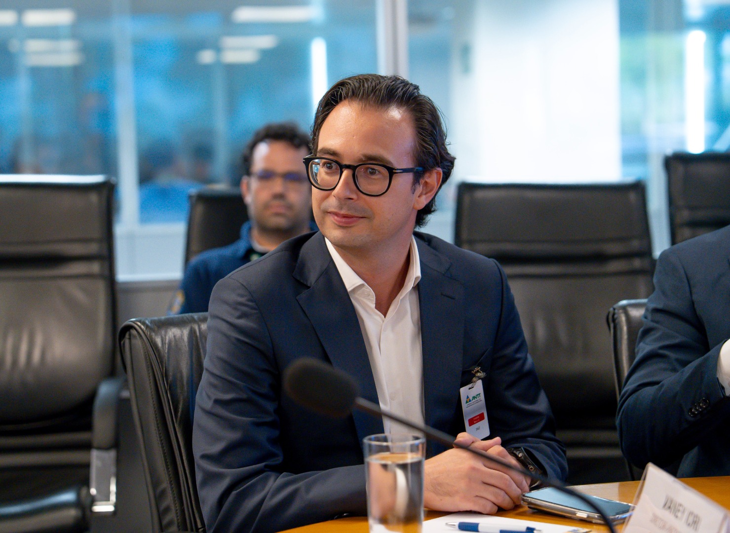 28/03/25 - Assinutura do Contrato de Concessão da Rota Verde Goiás