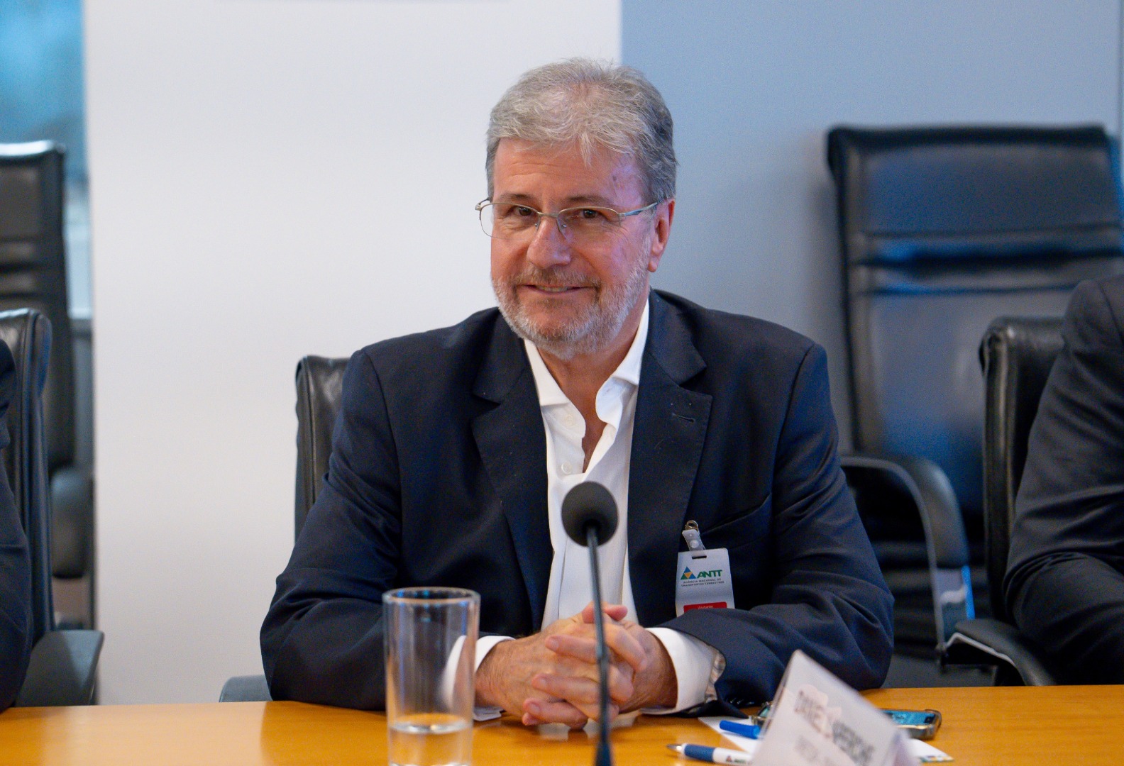 28/03/25 - Assinutura do Contrato de Concessão da Rota Verde Goiás