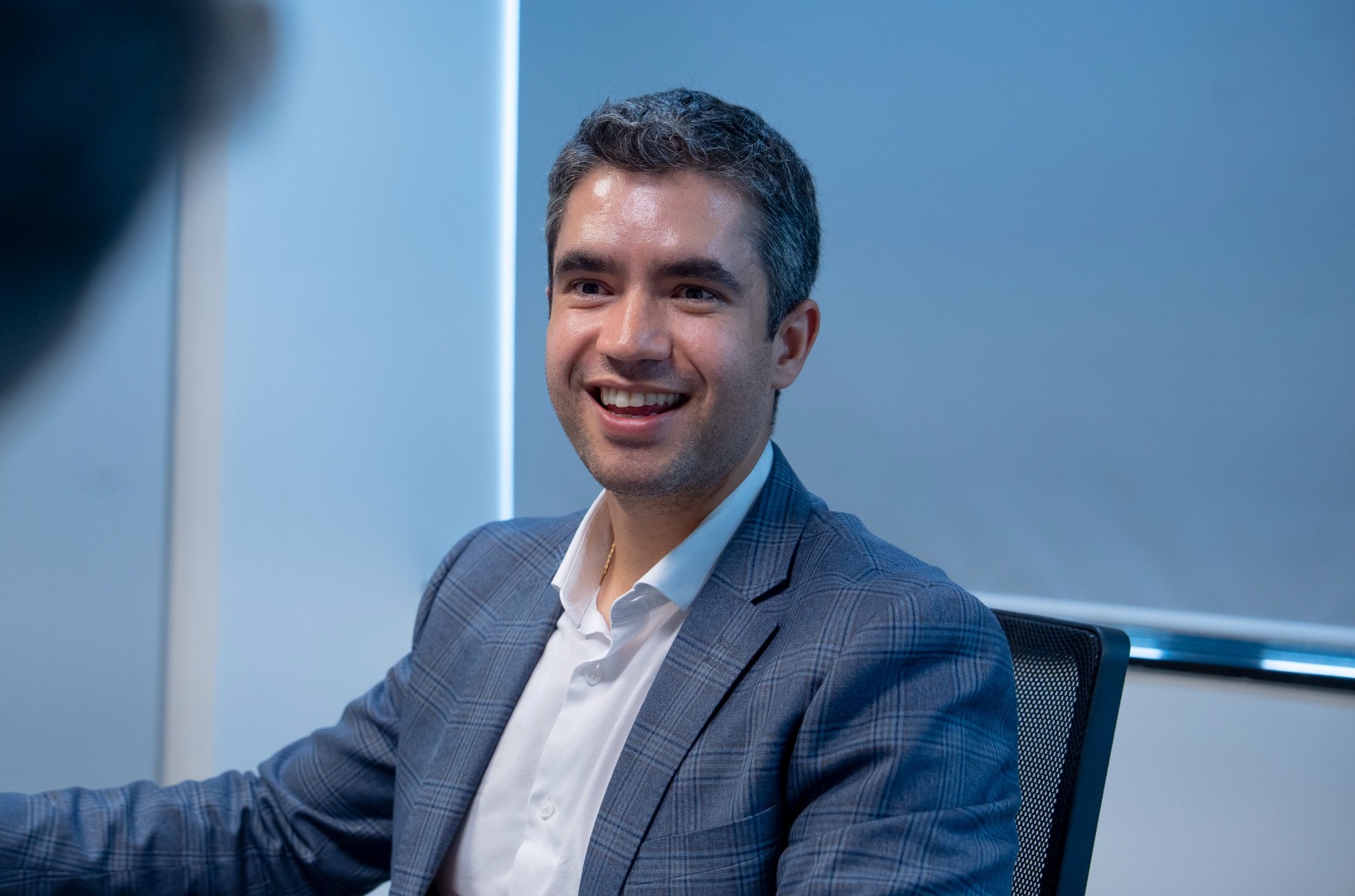 28/03/25 - Reunião DG e CNA