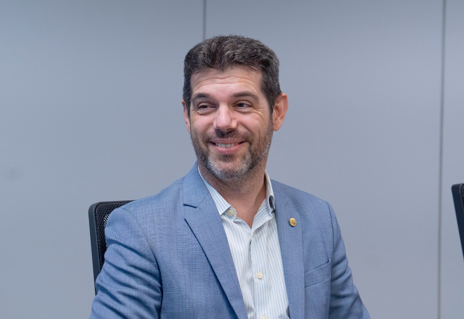 28/03/25 - Reunião DG e CNA