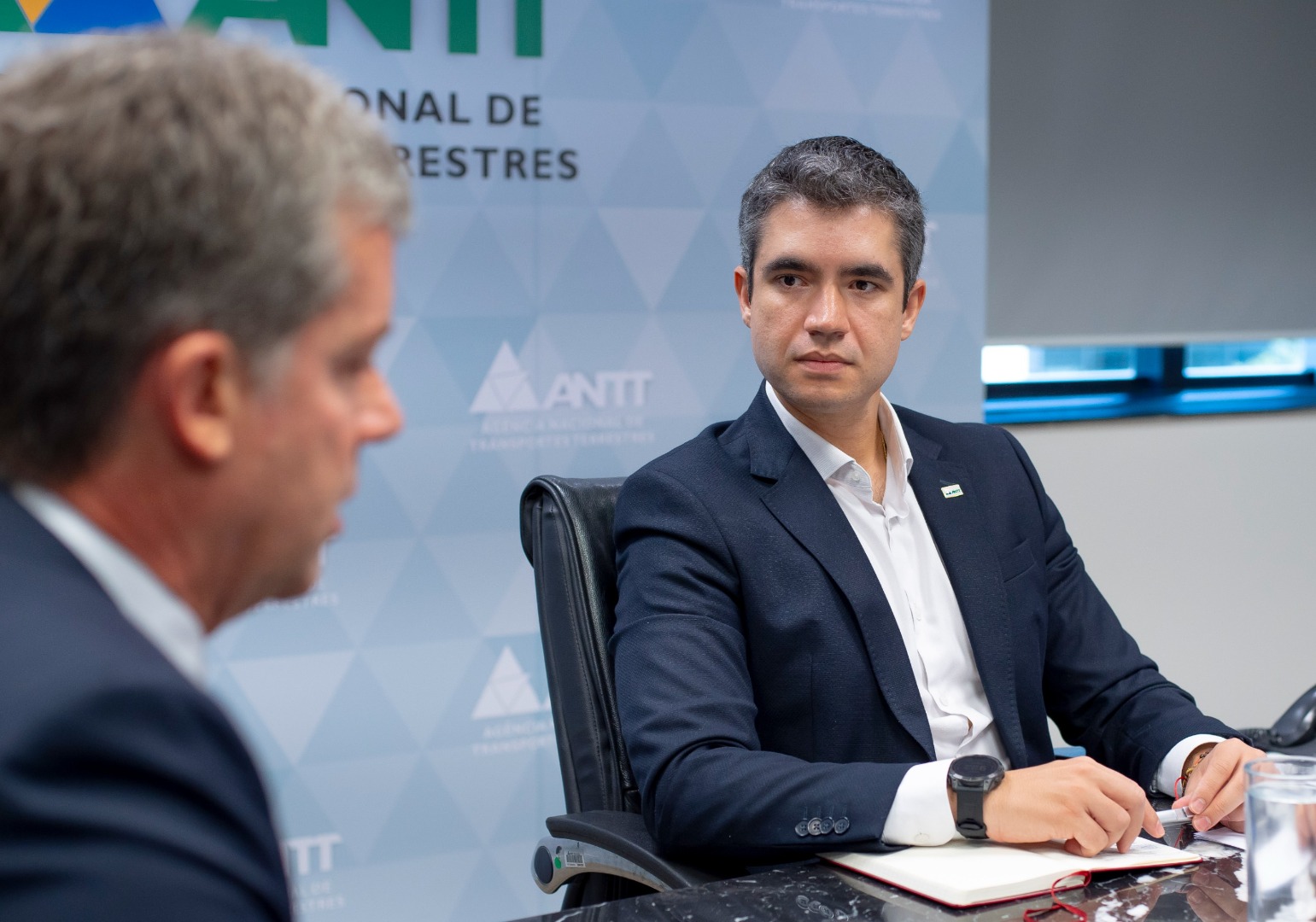 31/03/25 - Reunião DG e BBA