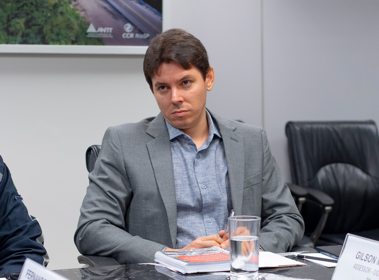 31/03/25 - Reunião DG e BBA