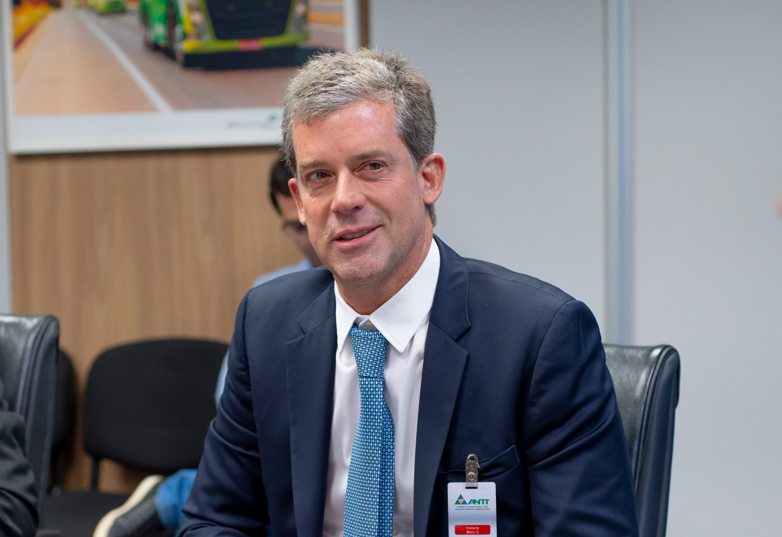 31/03/25 - Reunião DG e BBA