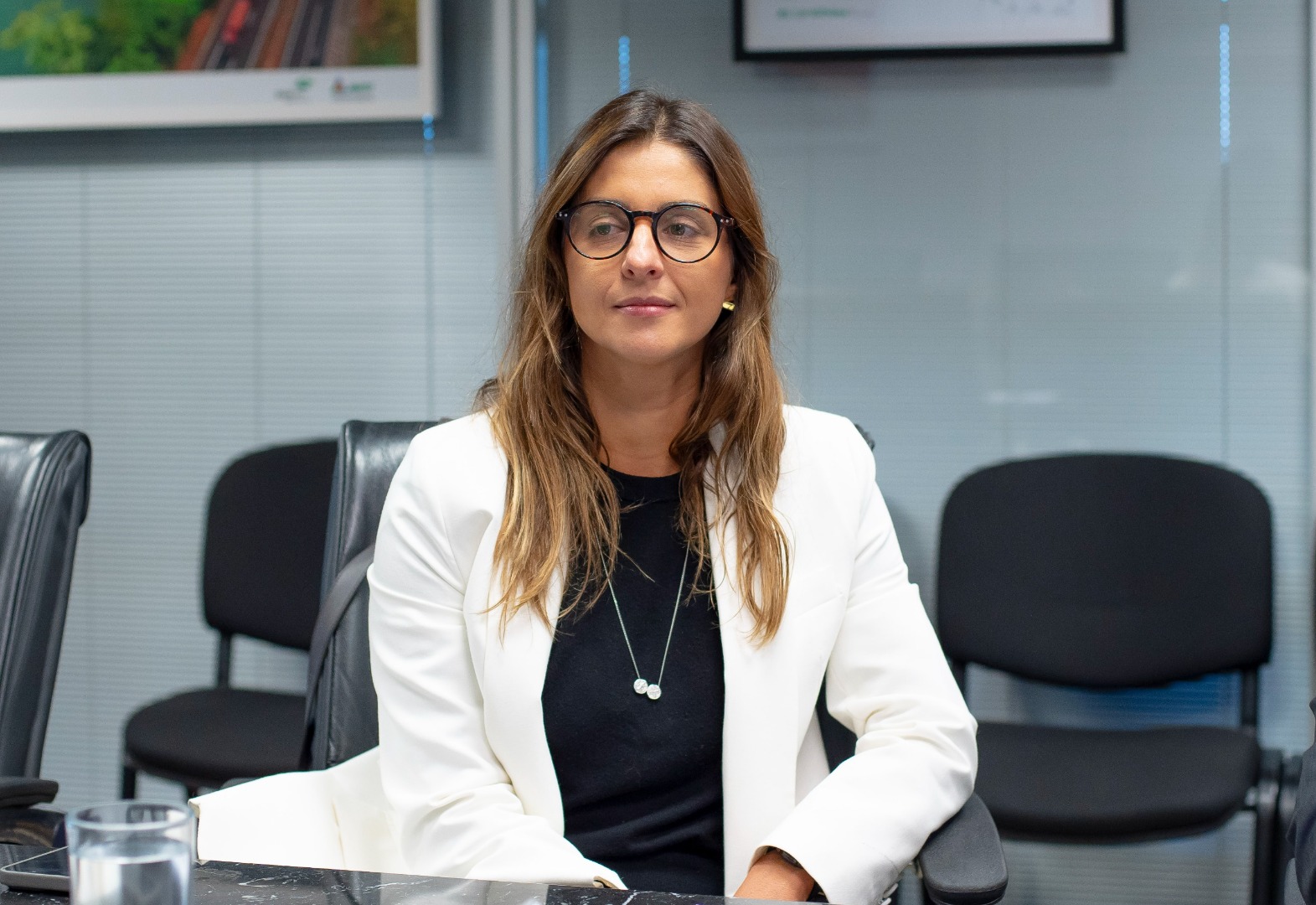 31/03/25 - Reunião DG e BBA