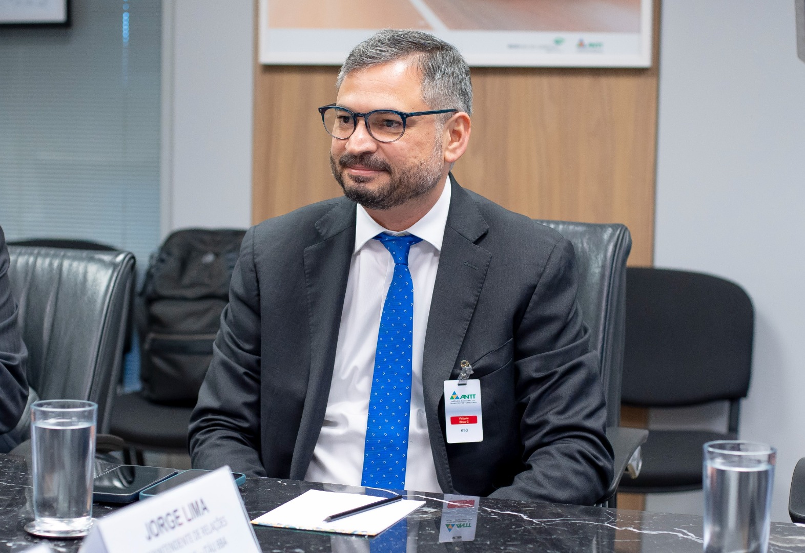 31/03/25 - Reunião DG e BBA