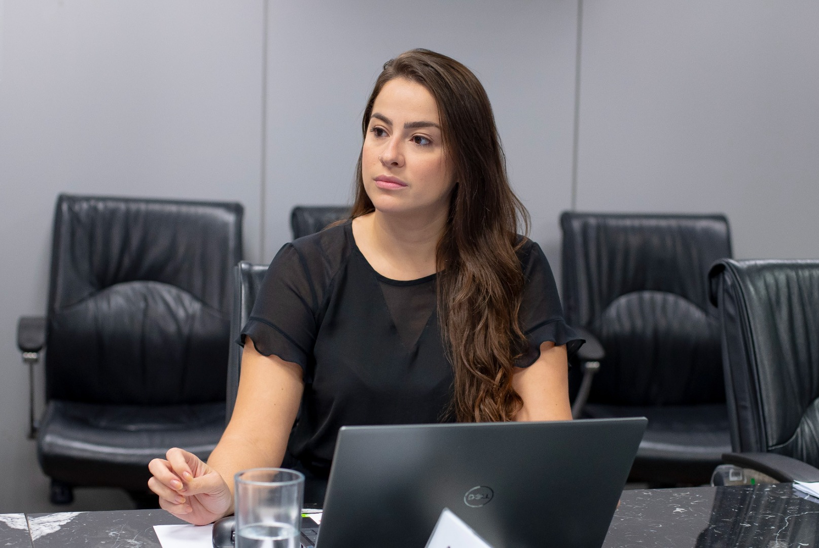 31/03/25 - Reunião DG e BBA