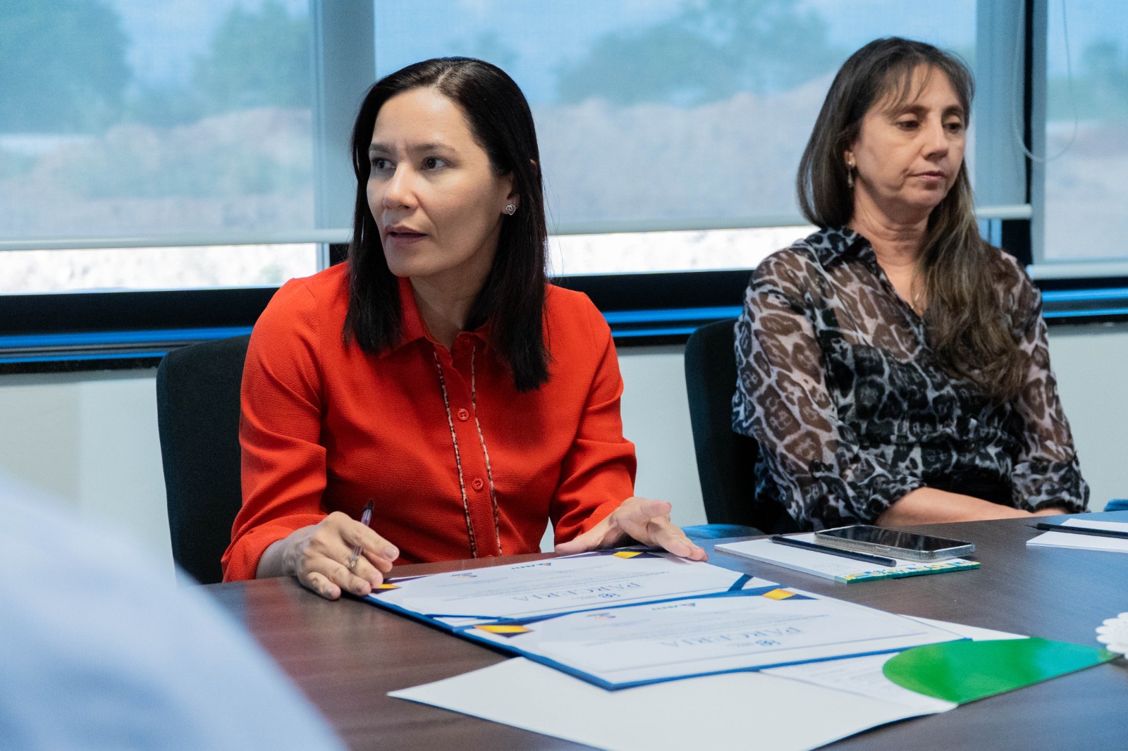 ANTT Coopera e AGER-MT - 14/05/2024