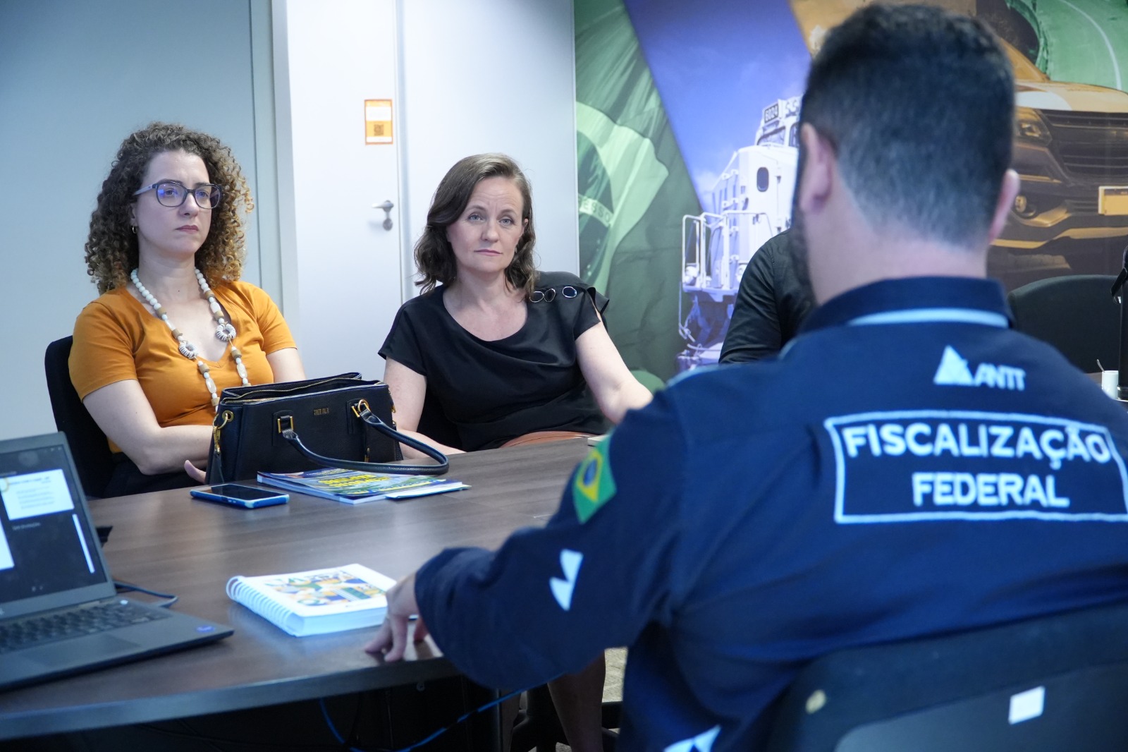 ANTT Coopera e AGER-MT - 14/05/2024