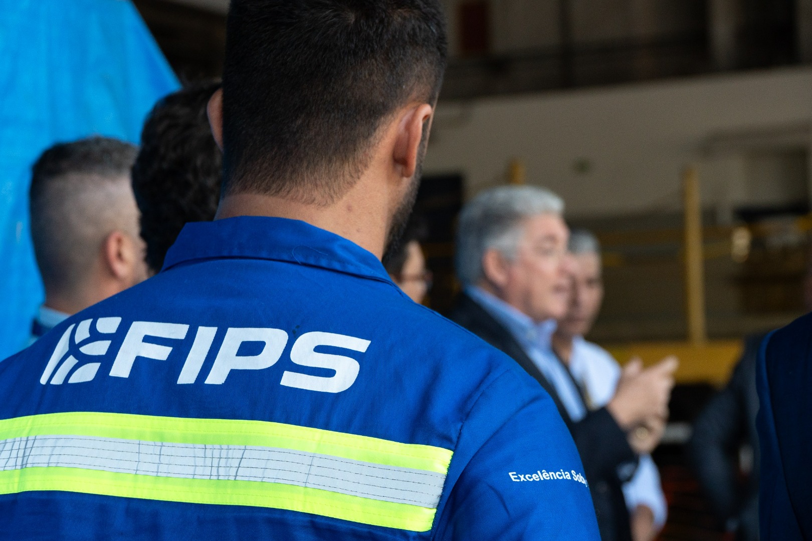 ANTT e ANTAQ na FIPS - 23/04/24