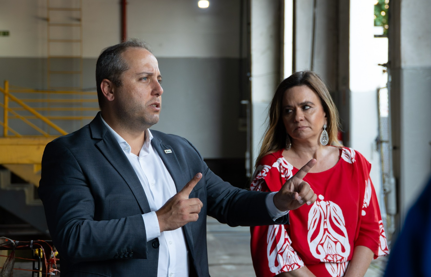 ANTT e ANTAQ na FIPS - 23/04/24