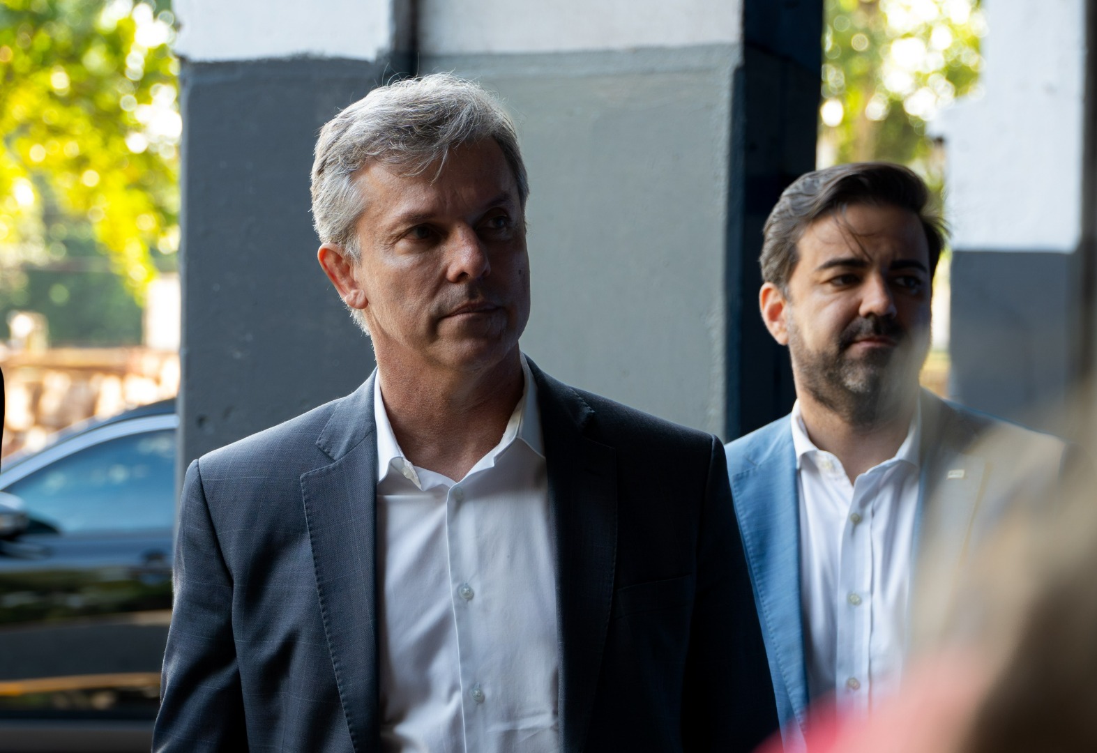 ANTT e ANTAQ na FIPS - 23/04/24