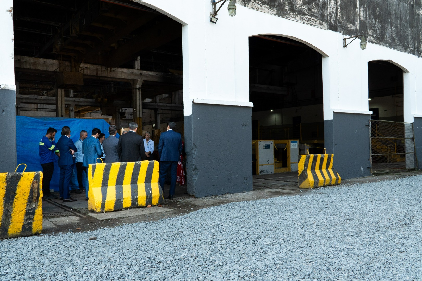 ANTT e ANTAQ na FIPS - 23/04/24