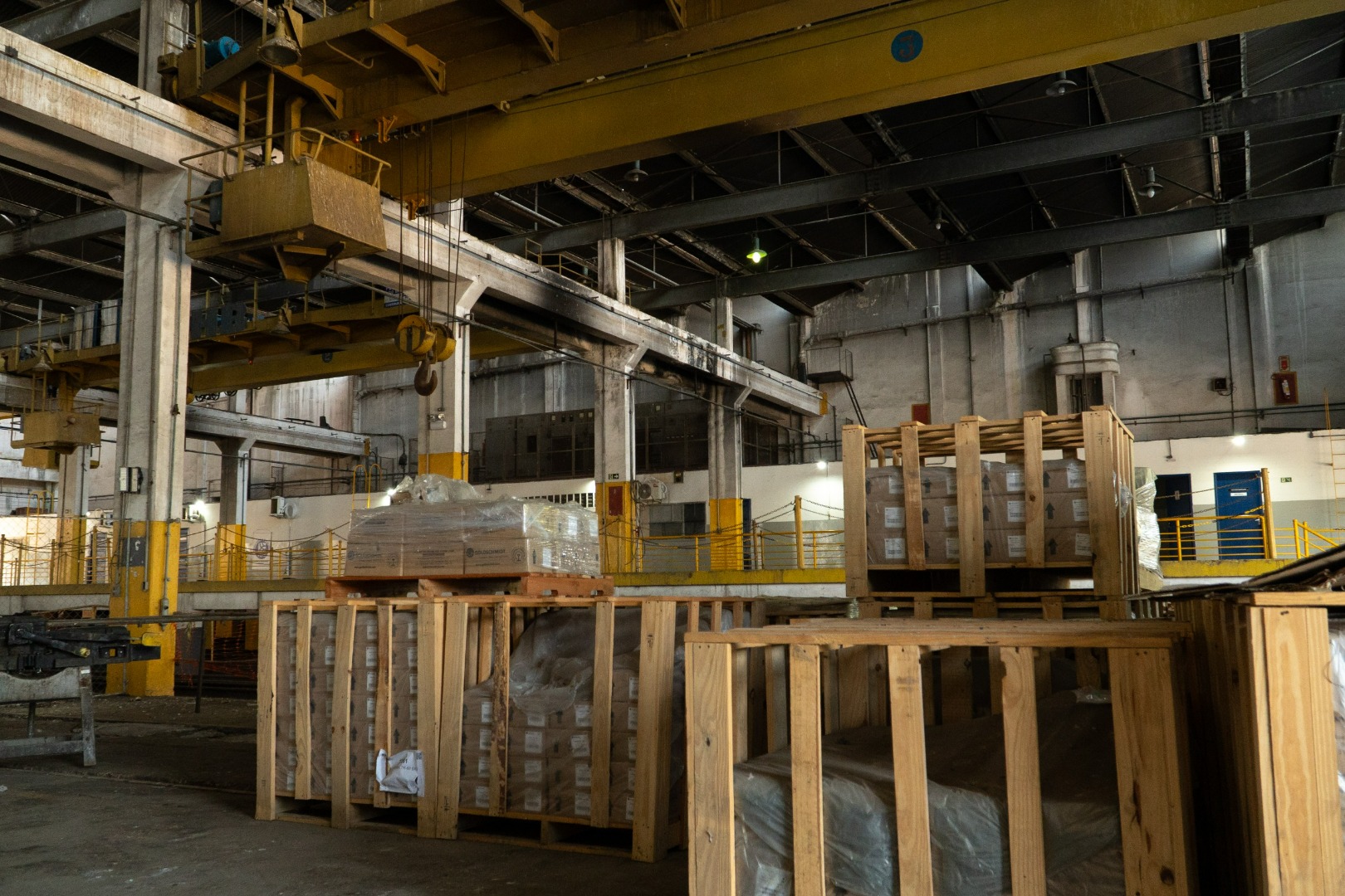 ANTT e ANTAQ na FIPS - 23/04/24