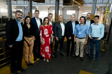 ANTT e ANTAQ na FIPS - 23/04/24