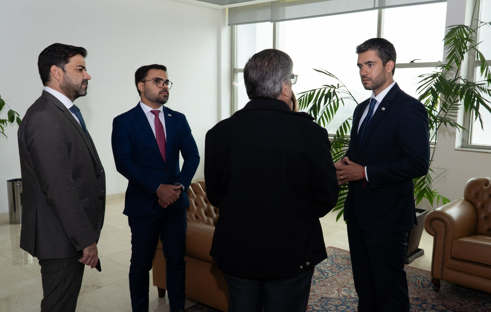 ANTT e USP - 06/06/24