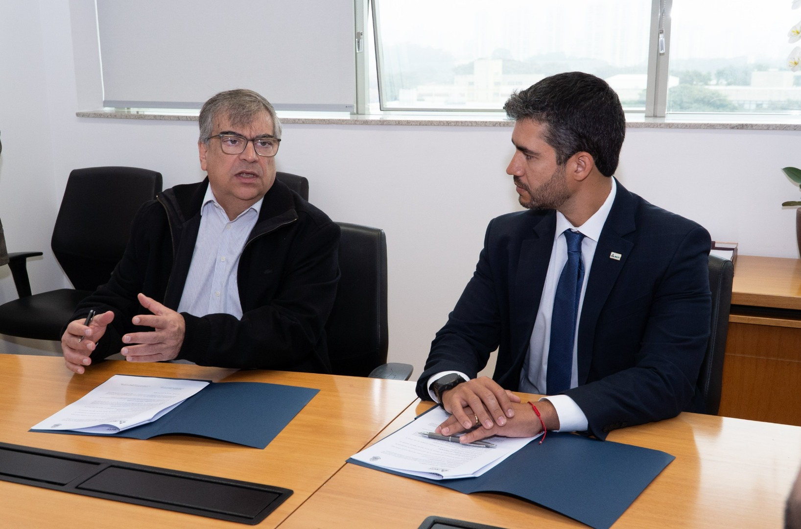 ANTT e USP - 06/06/24