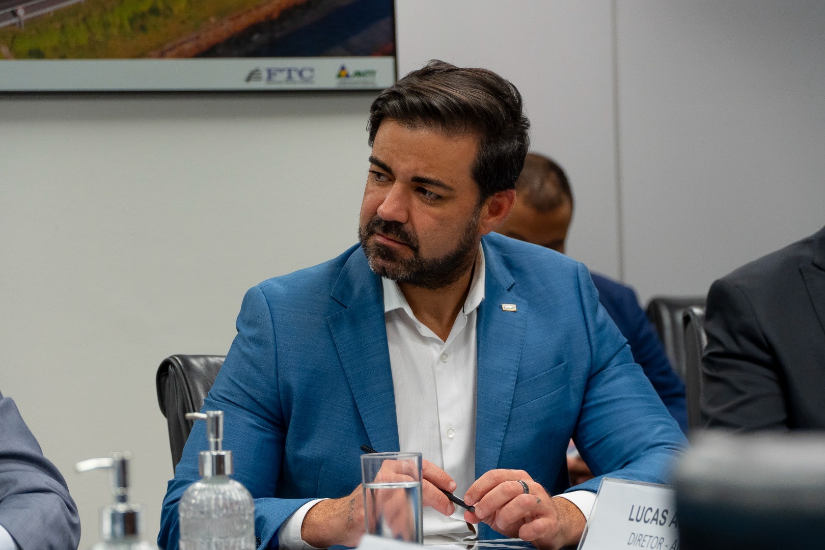 ANTT -  Seta Public Affairs e EPR - 03/07/24