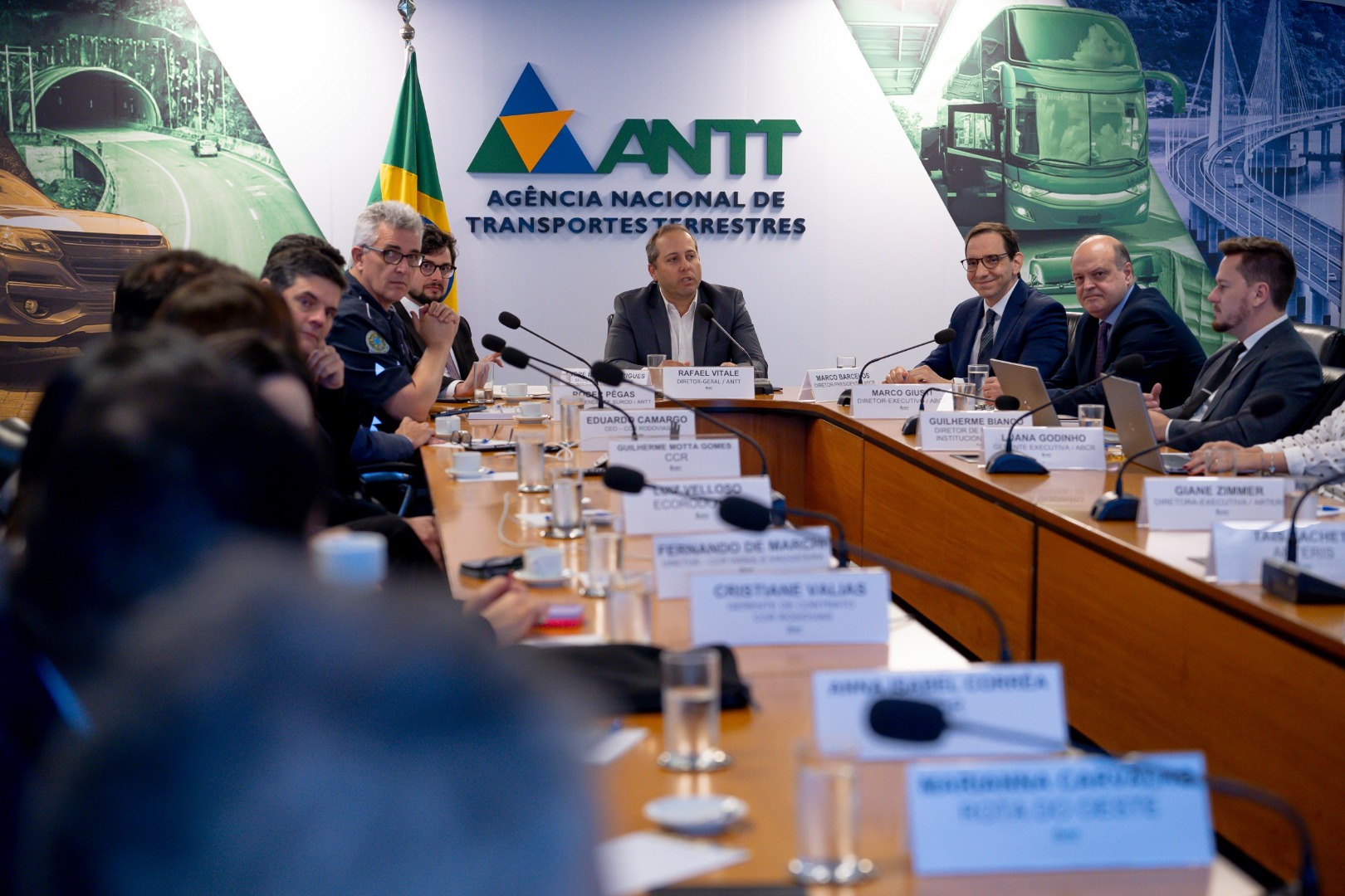 CDMR - ANTT e ABCR - 15/07/24