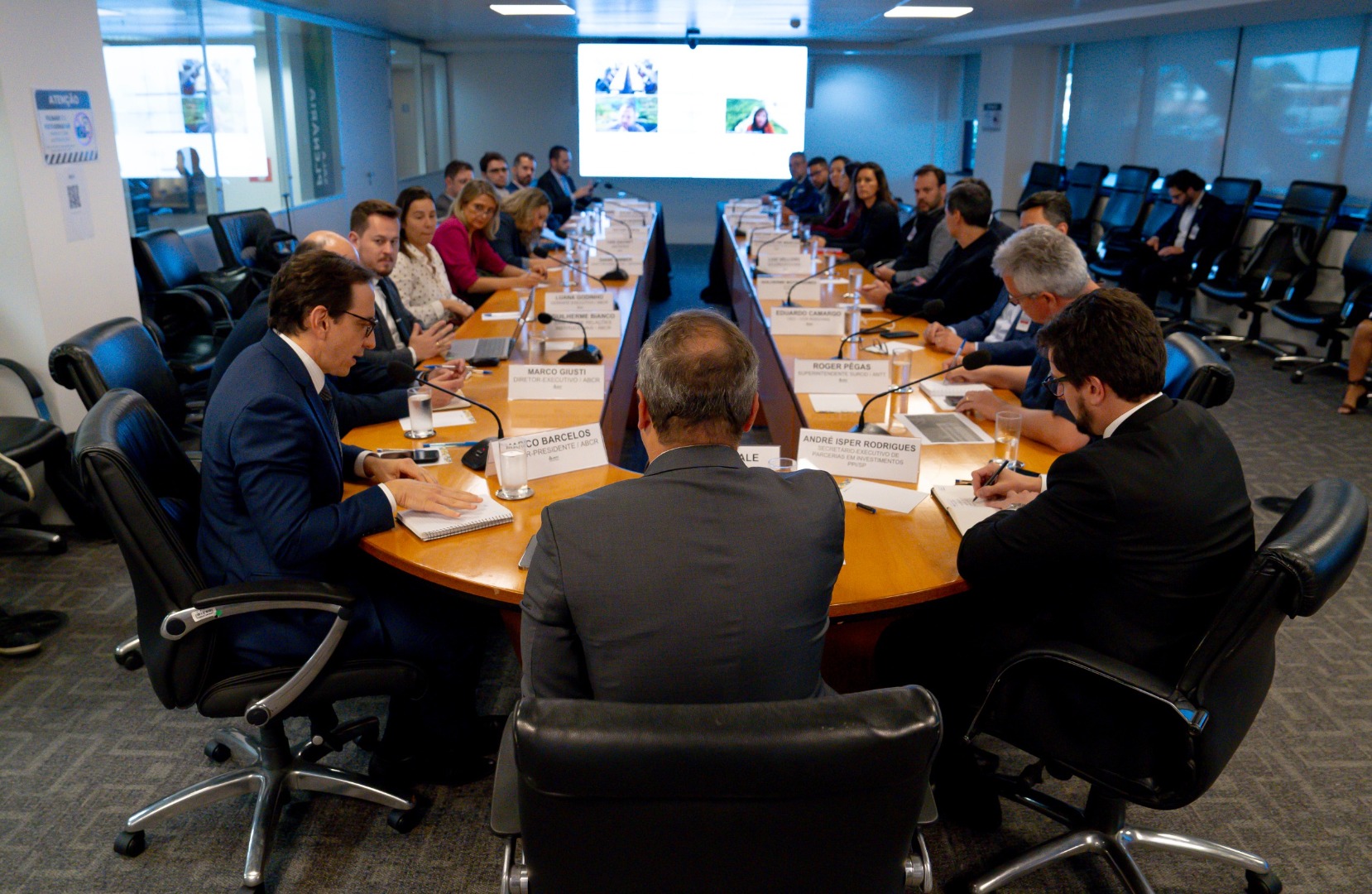 CDMR - ANTT e ABCR - 15/07/24