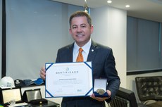 Dep. Cezinha - Prêmio AVANNT- 12/3/24