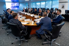 Reunião DG e ABCR - 22/03/24
