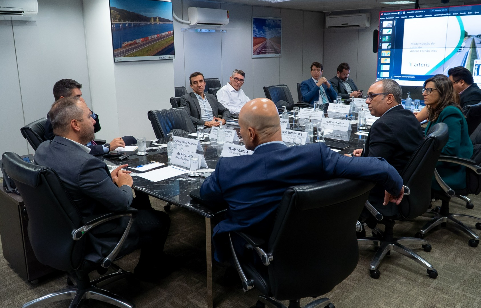 DG e ARTERIS - 03/04/24 - 15