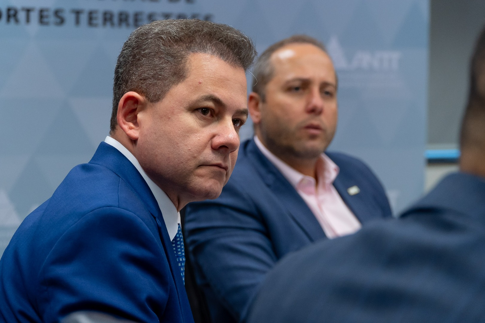 DG e deputado Cezinha - 21/03/24