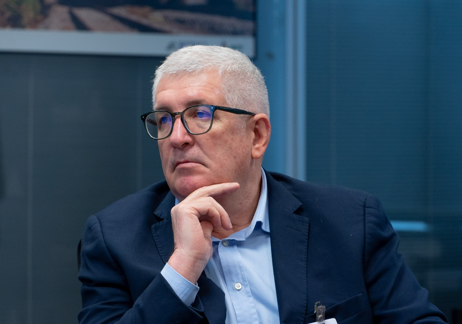 DG e Grupo EPR - 03/04/24 - 09