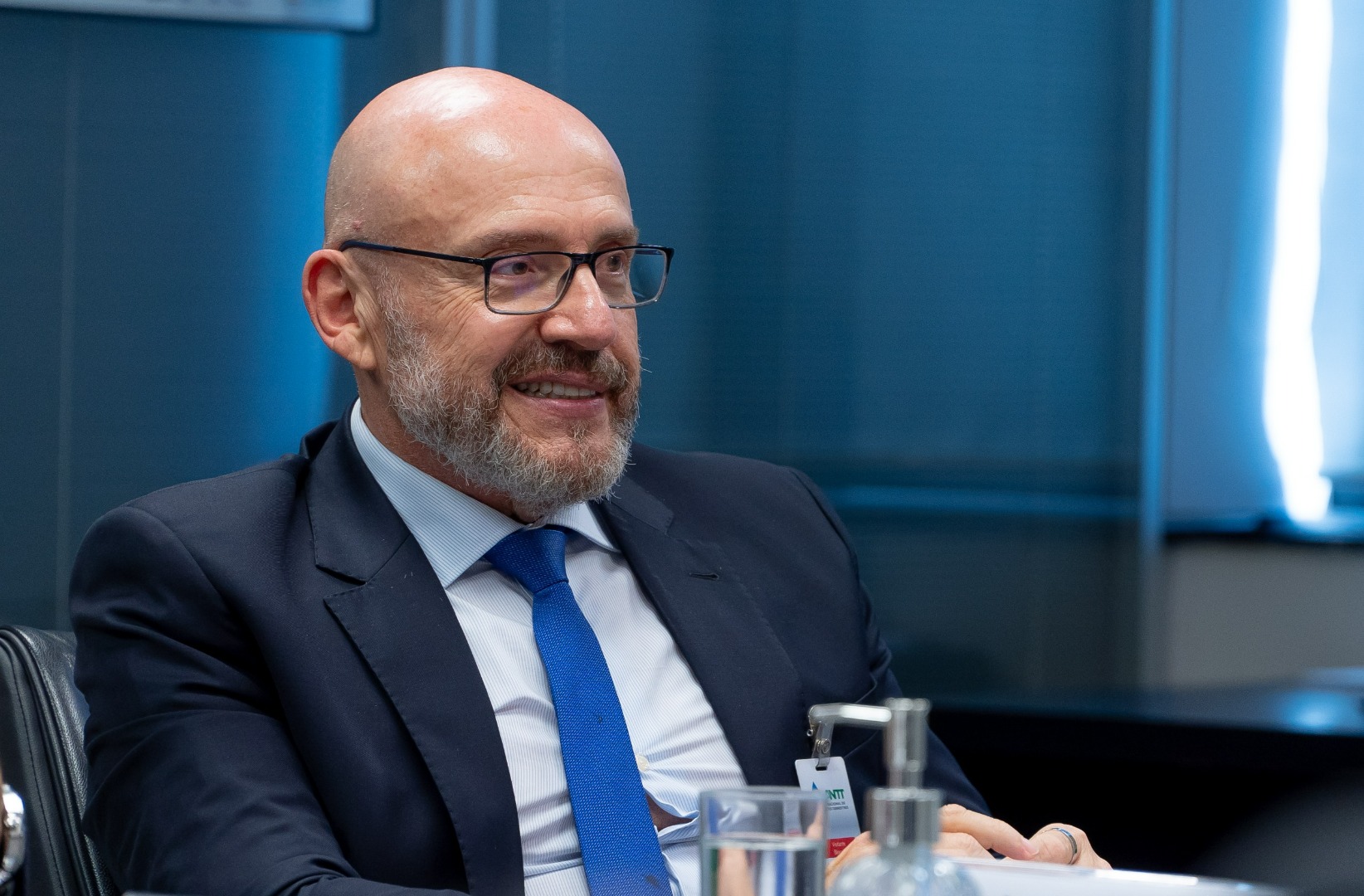 DG e INTERLEGIS - 19/03/24