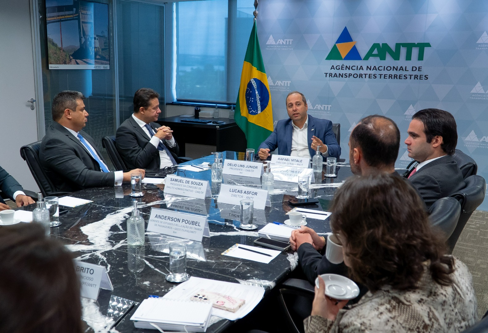 DG e OAB-DF - 20/03/24