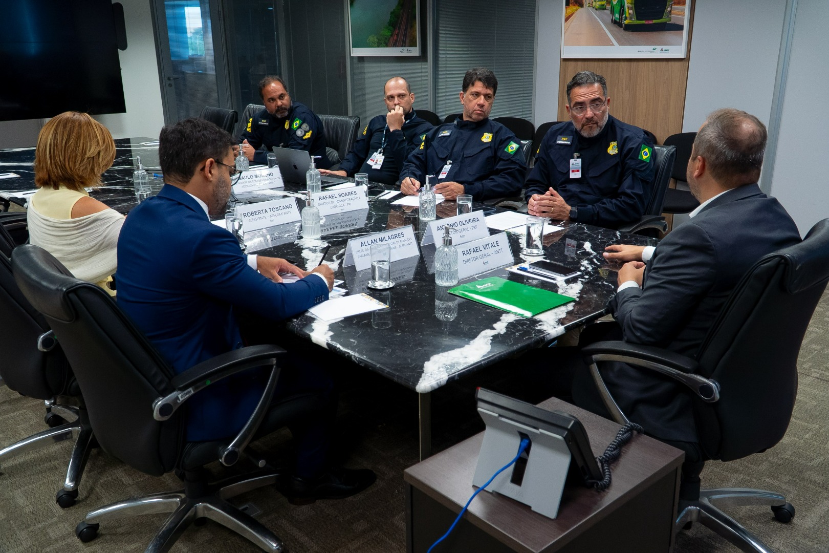 DG e PRF - 09/04/24 - 06